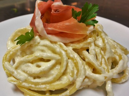 照片: Il Brigante