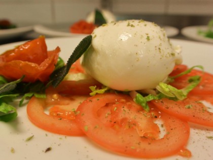 照片: Il Brigante