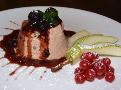 照片: Il Brigante